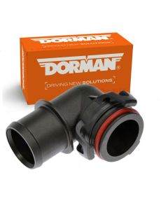 Dorman Radiator Coolant Hose Connector