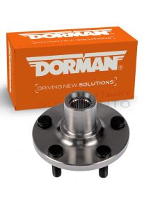 Dorman Wheel Hub