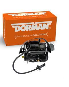 Dorman Air Suspension Compressor