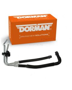 Dorman Automatic Transmission Oil Cooler Hose Assembly
