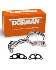 Dorman Engine Oil Cooler Hose Assembly
