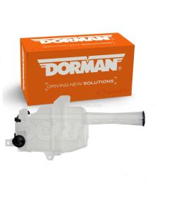 Dorman Washer Fluid Reservoir