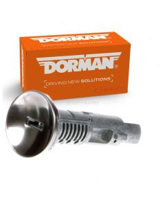 Dorman Ignition Lock Cylinder