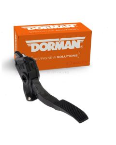 Dorman Accelerator Pedal