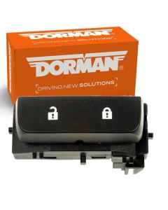 Dorman Door Lock Switch