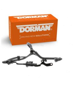 Dorman Vapor Canister Purge Valve