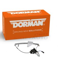 Dorman Power Window Motor and Regulator Assembly
