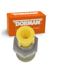 Dorman Automatic Transmission Oil Cooler Line Connector