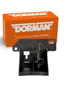 Dorman 4WD Hub Locking Solenoid