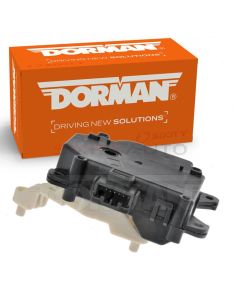 Dorman HVAC Heater Blend Door Actuator