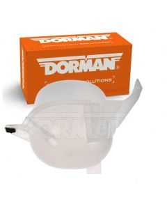 Dorman Engine Coolant Reservoir