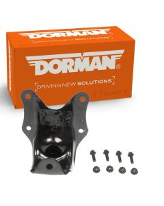 Dorman Leaf Spring Hanger