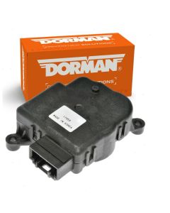 Dorman HVAC Heater Blend Door Actuator
