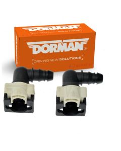 Dorman Fuel Line Connector