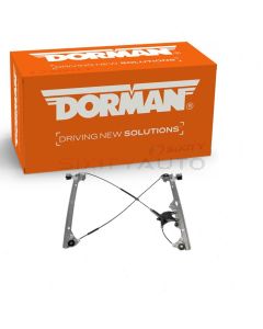 Dorman Window Regulator