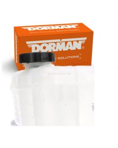 Dorman Engine Coolant Reservoir