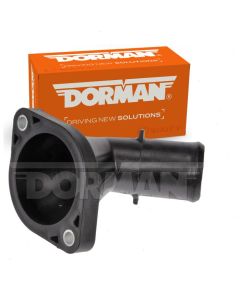 Dorman Engine Coolant Thermostat Housing