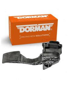 Dorman Accelerator Pedal