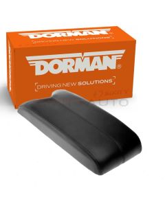 Dorman Console Lid