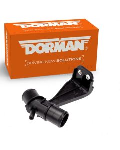 Dorman Engine Coolant Pipe