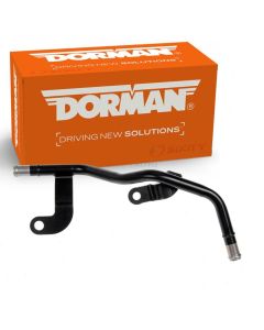 Dorman Engine Oil Cooler Hose Assembly
