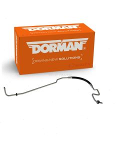 Dorman Automatic Transmission Oil Cooler Hose Assembly