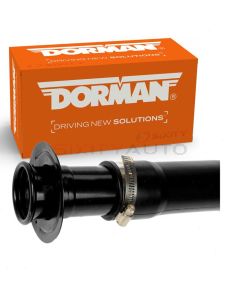 Dorman Fuel Tank Filler Neck