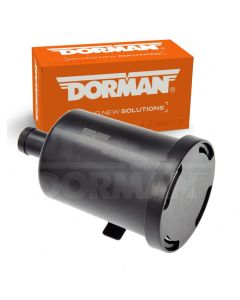 Dorman Evaporative Emissions System Detection Pump Filter