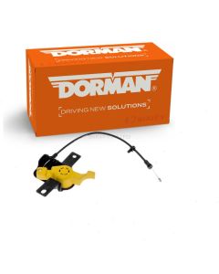 Dorman Hood Release Cable