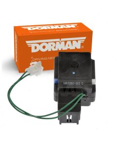 Dorman Ignition Switch