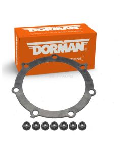 Dorman Diesel Particulate Filter Gasket
