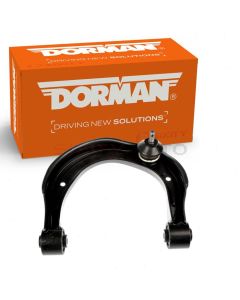 Dorman Suspension Control Arm and Ball Joint Assembly