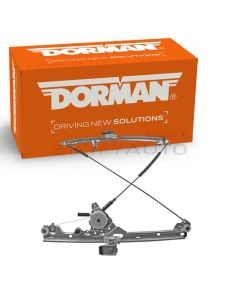 Dorman Window Regulator