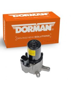 Dorman Transfer Case Motor
