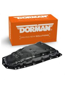 Dorman Automatic Transmission Oil Pan