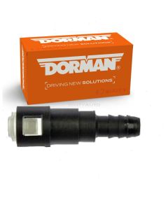 Dorman Fuel Line Connector