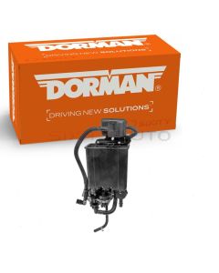 Dorman Vapor Canister
