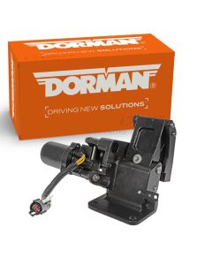 Dorman Running Board Motor