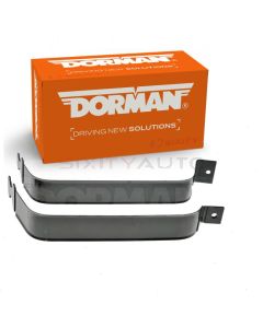 Dorman Fuel Tank Strap
