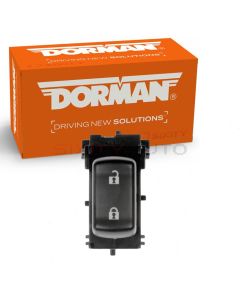 Dorman Door Lock Switch