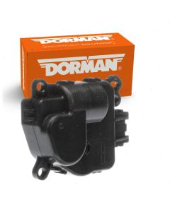 Dorman HVAC Heater Blend Door Actuator