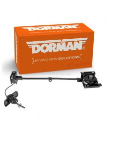 Dorman Spare Tire Hoist