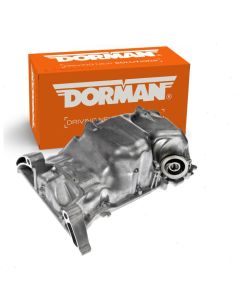 Dorman Engine Oil Pan