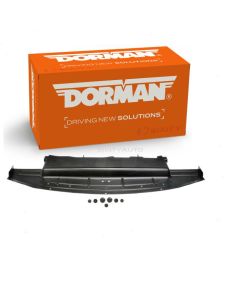 Dorman Undercar Shield