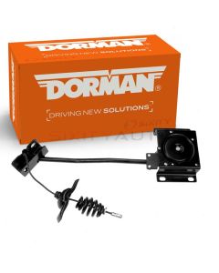 Dorman Spare Tire Hoist