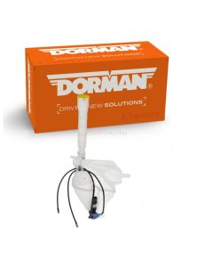 Dorman Washer Fluid Reservoir