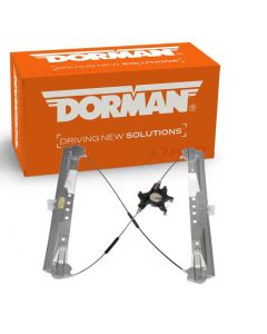 Dorman Window Regulator