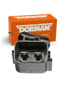 Dorman Engine Cooling Fan Assembly