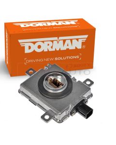 Dorman High Intensity Discharge Lighting Ballast