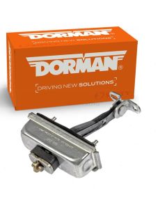 Dorman Door Check